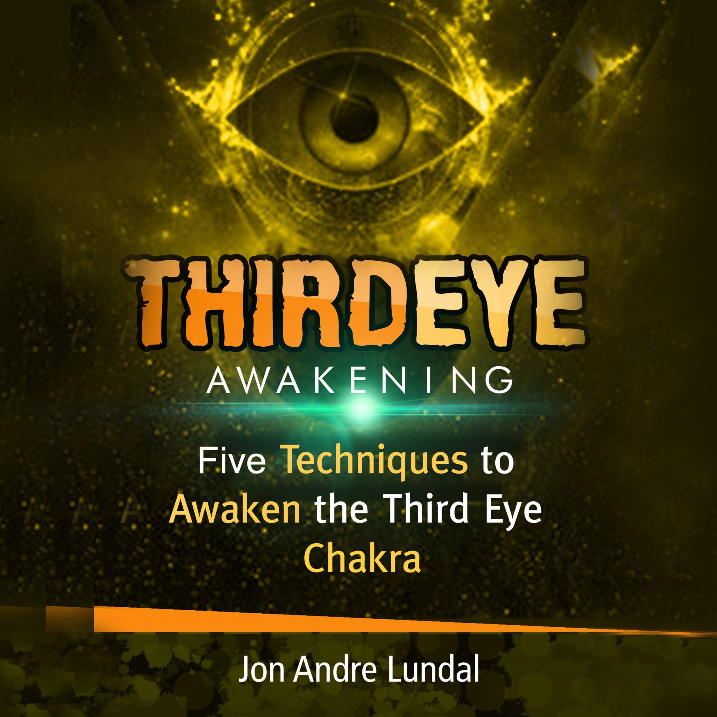 Third Eye Awakening