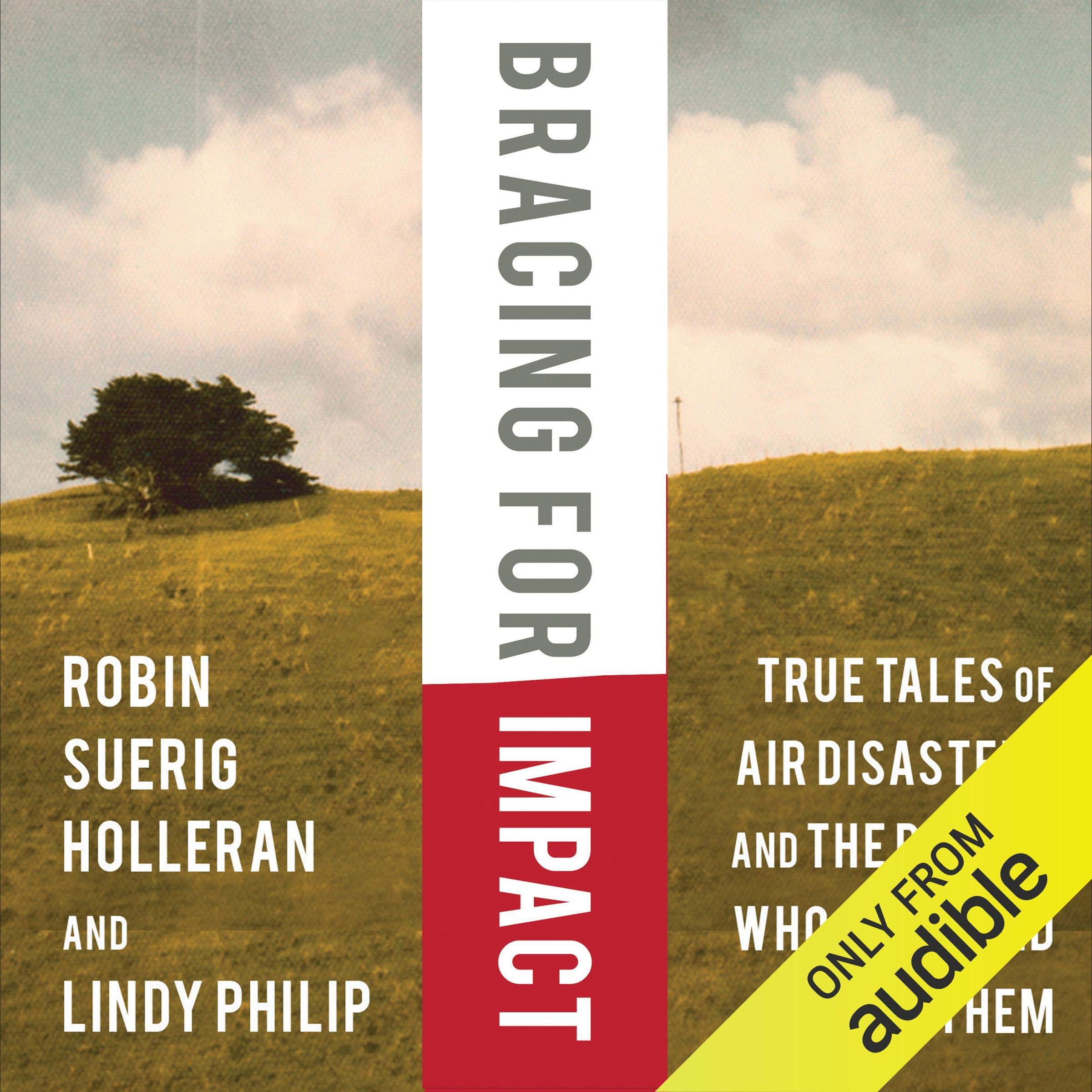 Cover art for Bracing for Impact