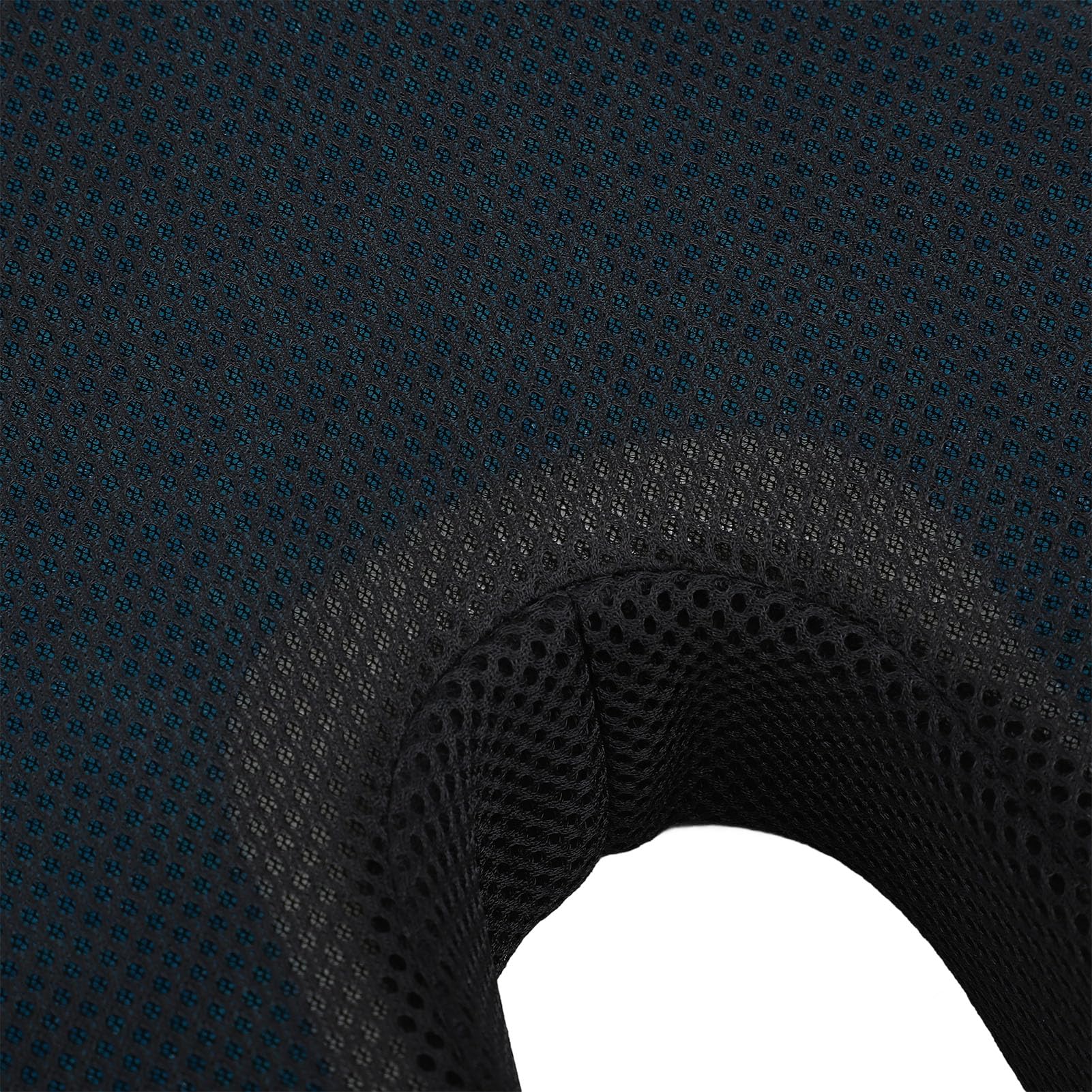 Cuscino del Sedile in Gel con Design a Rimbalzo Lento