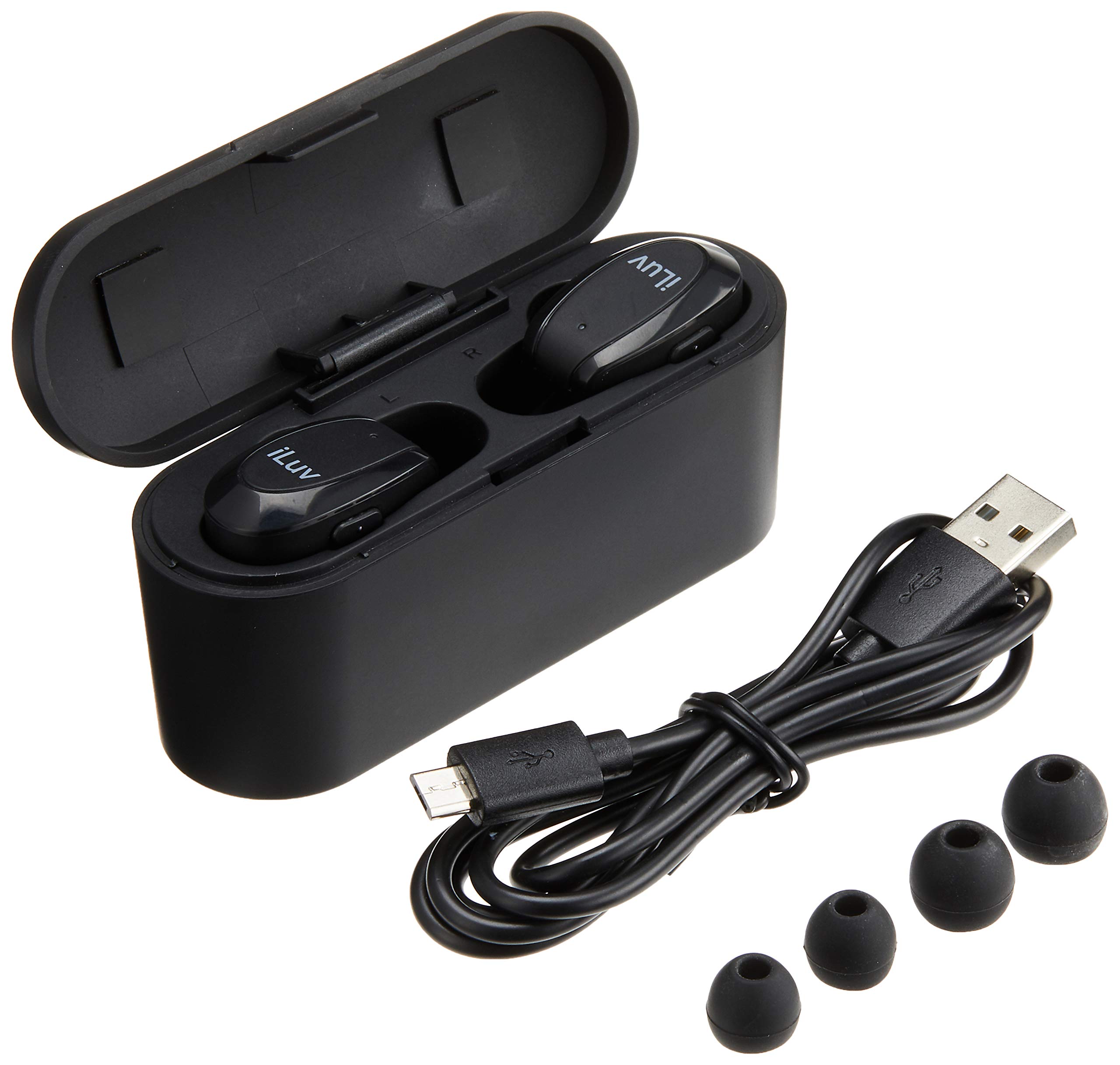 jWIN Electronics jh-p2010 cuffie (produzione sospesa)