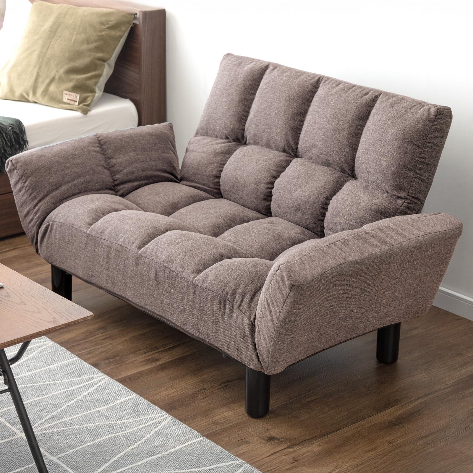 タンスのゲン ソファ 2人掛け Amazon｜タンスのゲン ソファー 2人掛け リクライニング