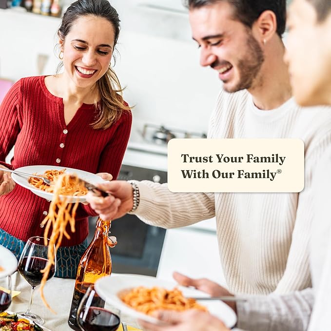 Pasta de Pimiento Calabrés Picante Cento Extra Hot, 9.87 Oz miniatura 4