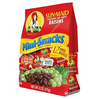 カルフォルニアレーズン　SUN-MAID レーズンキャラクター サンメイド社のカリフォルニアレーズンPVC 