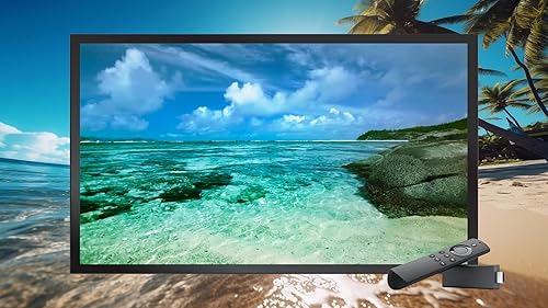 Ondas do mar relaxantes-Ideal para Dormir, Estudar e relaxar