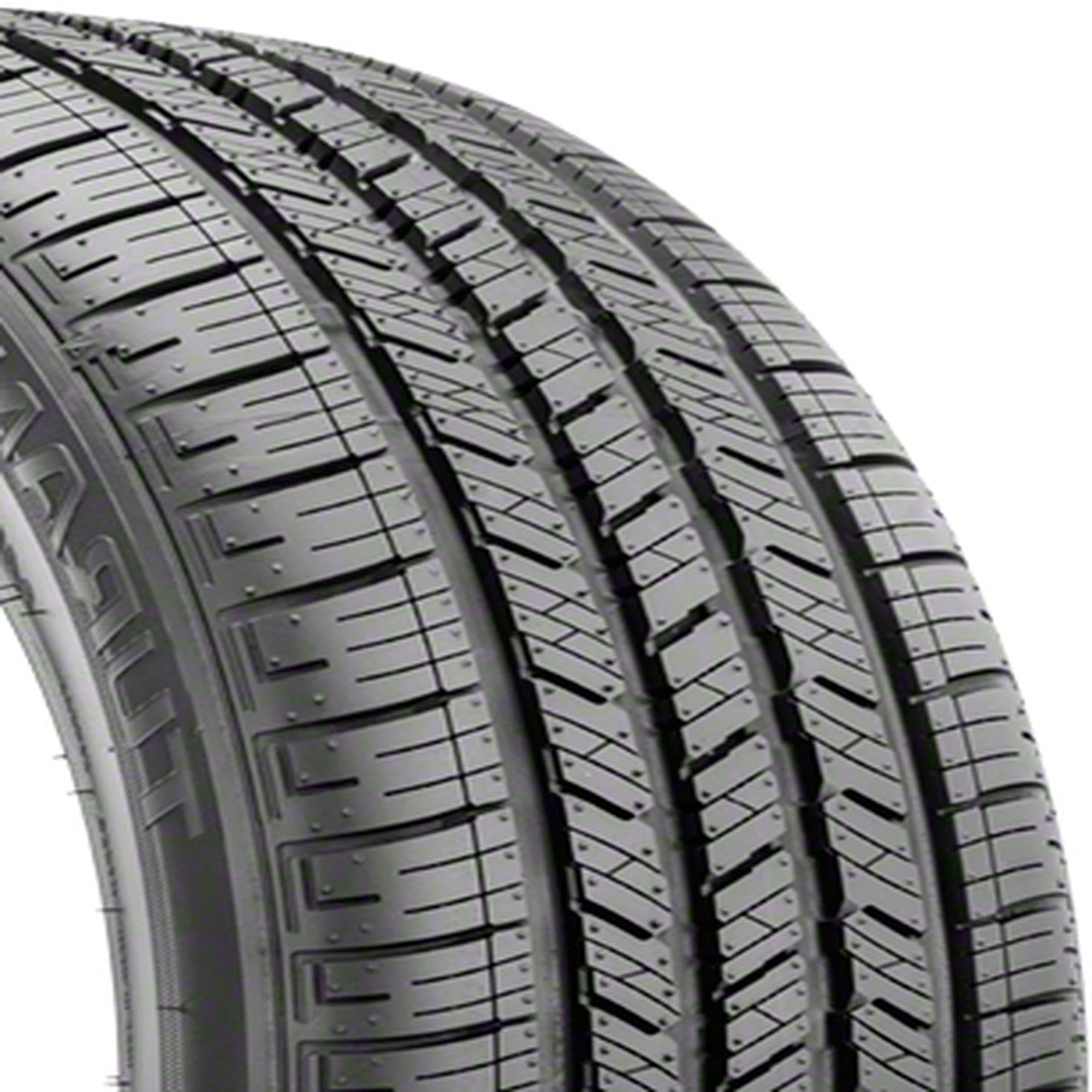 Amazon.com: Bridgestone Turanza EL450 RFT All Season 225/50R18 95V