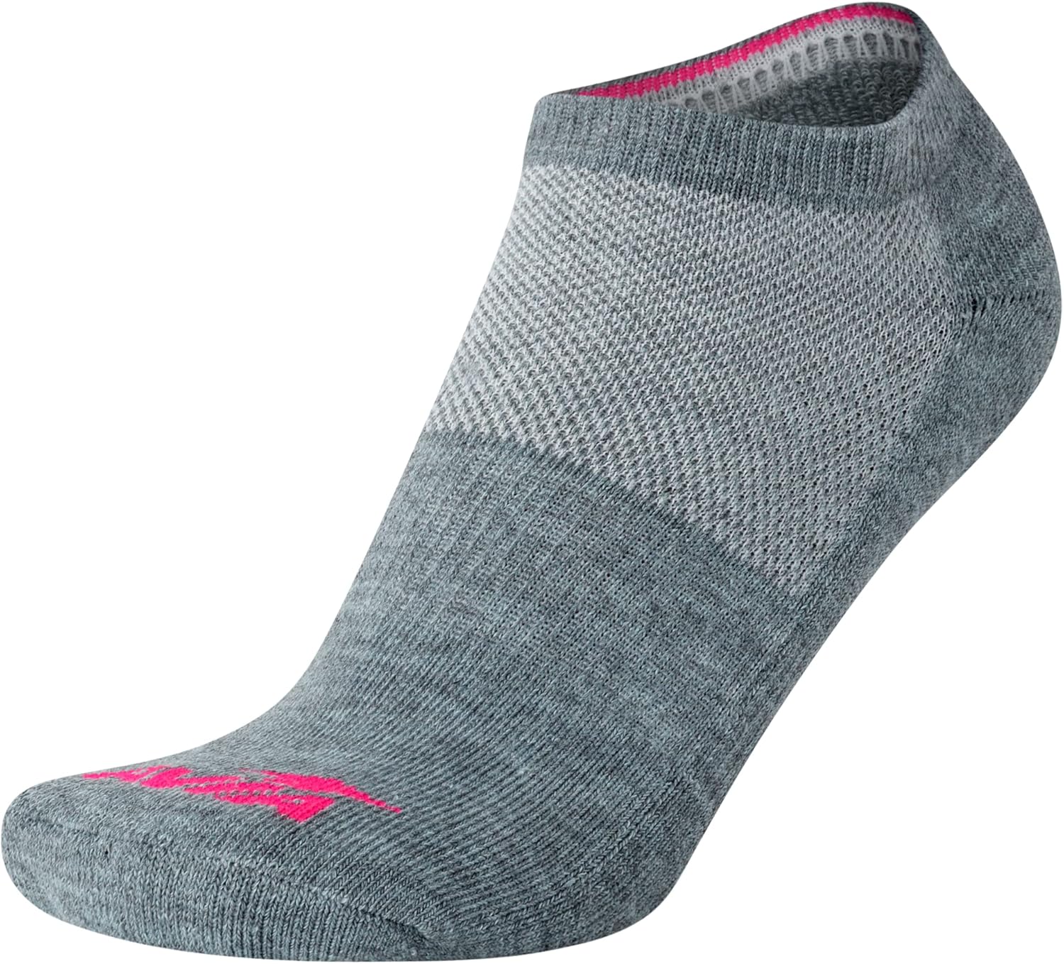 Avia Girls' Socks - 20 Pack Performance Cushion Low Cut Socks - Image 5