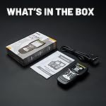 INNOVA 5410 CarScan Diagnostics Bluetooth WiFi OBD2 Scanner Code Reader Tool with Live Data, Hybrid Battery Read, and All System Network Scan