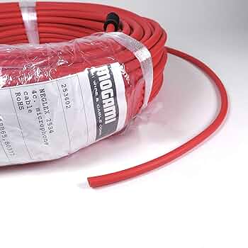 Amazon | Mogami モガミ 2534 Neglex ”Quad