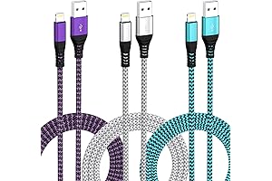 6FT LongCord Charger for Phone Charger