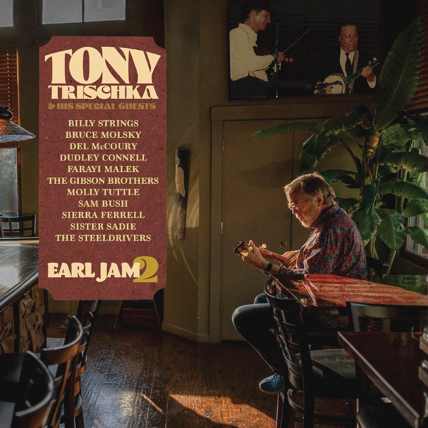 Earl Jam 2