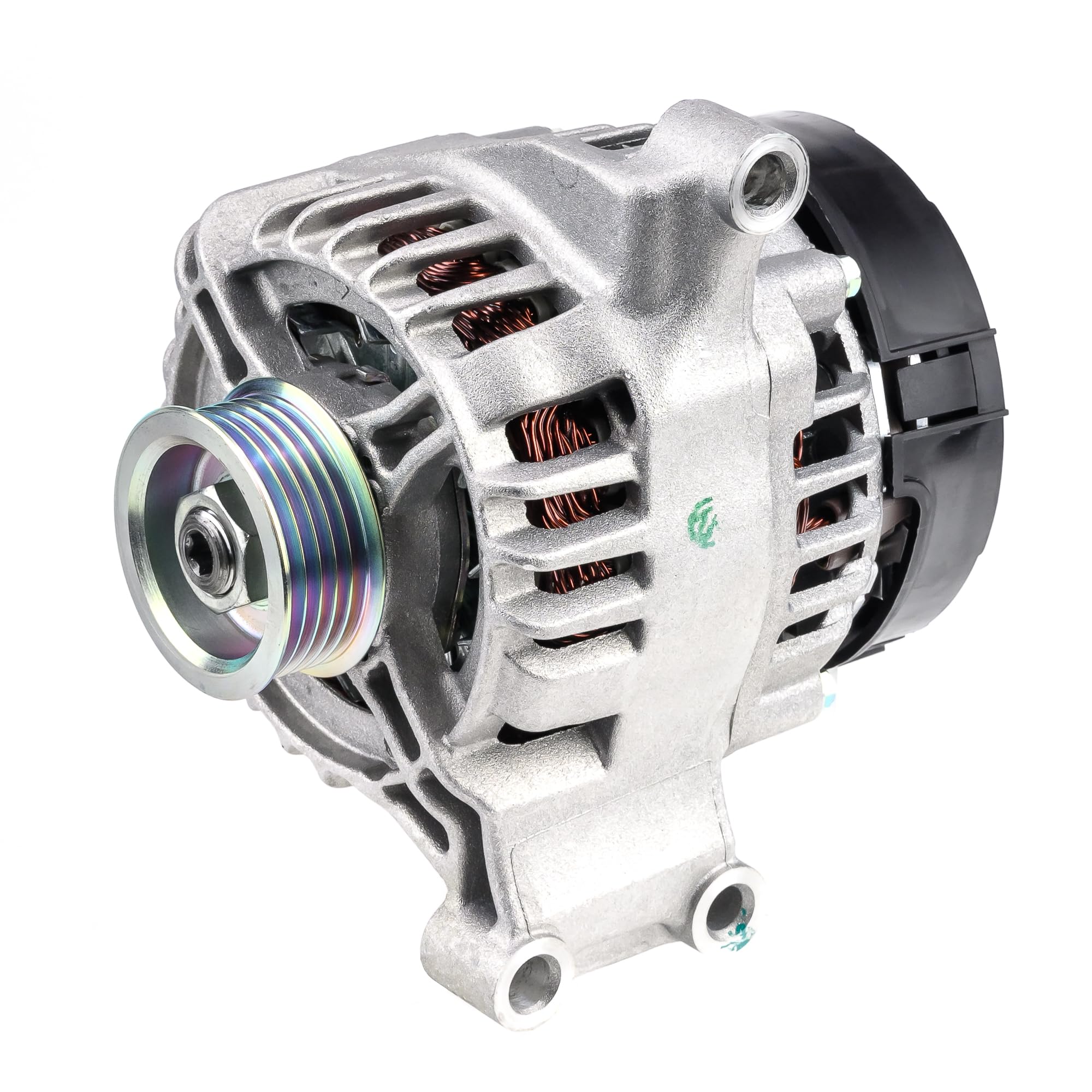 Fits DENSO DAN999 Alternator DAN999 Alternator (14V, 120A, new with a deposit)