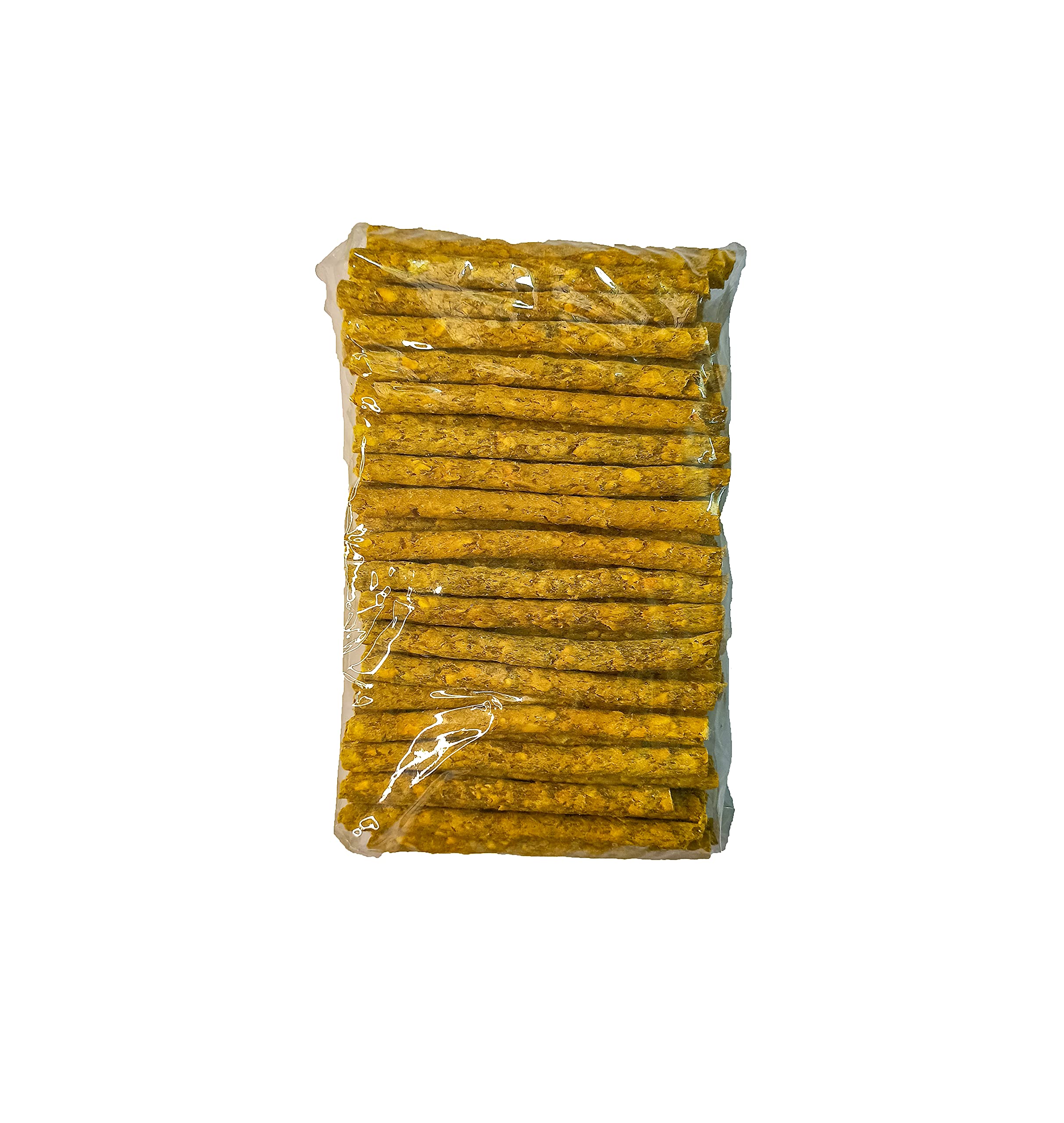 Munchy Sticks for Dogs of All Life Stages, Chicken Flavoured Chew Sticks (Yellow Colour) 1 KG Pack (B09B5GKMJ4) Amazon Price History, Amazon Price Tracker