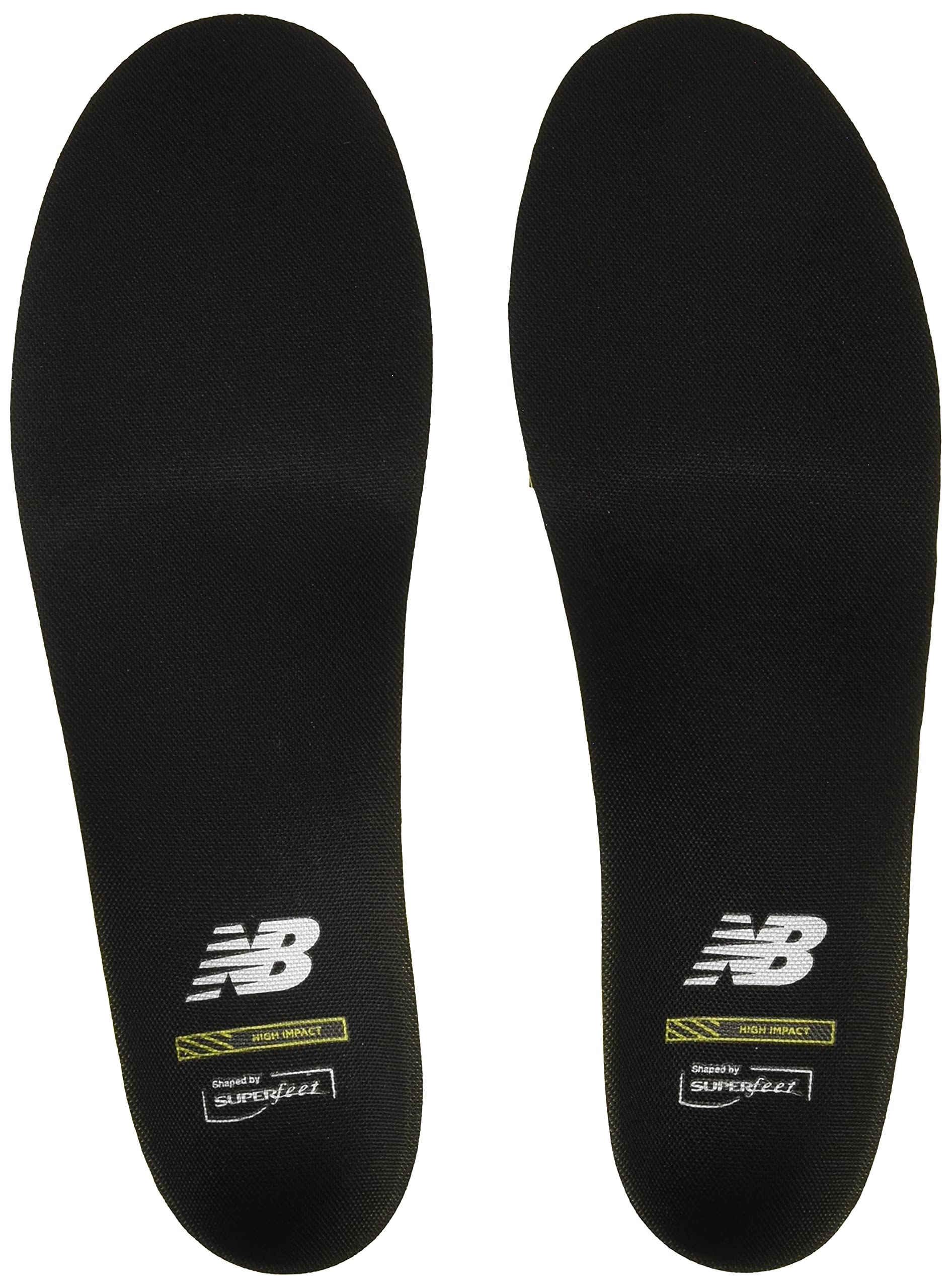New BalanceSport High Impact Insole