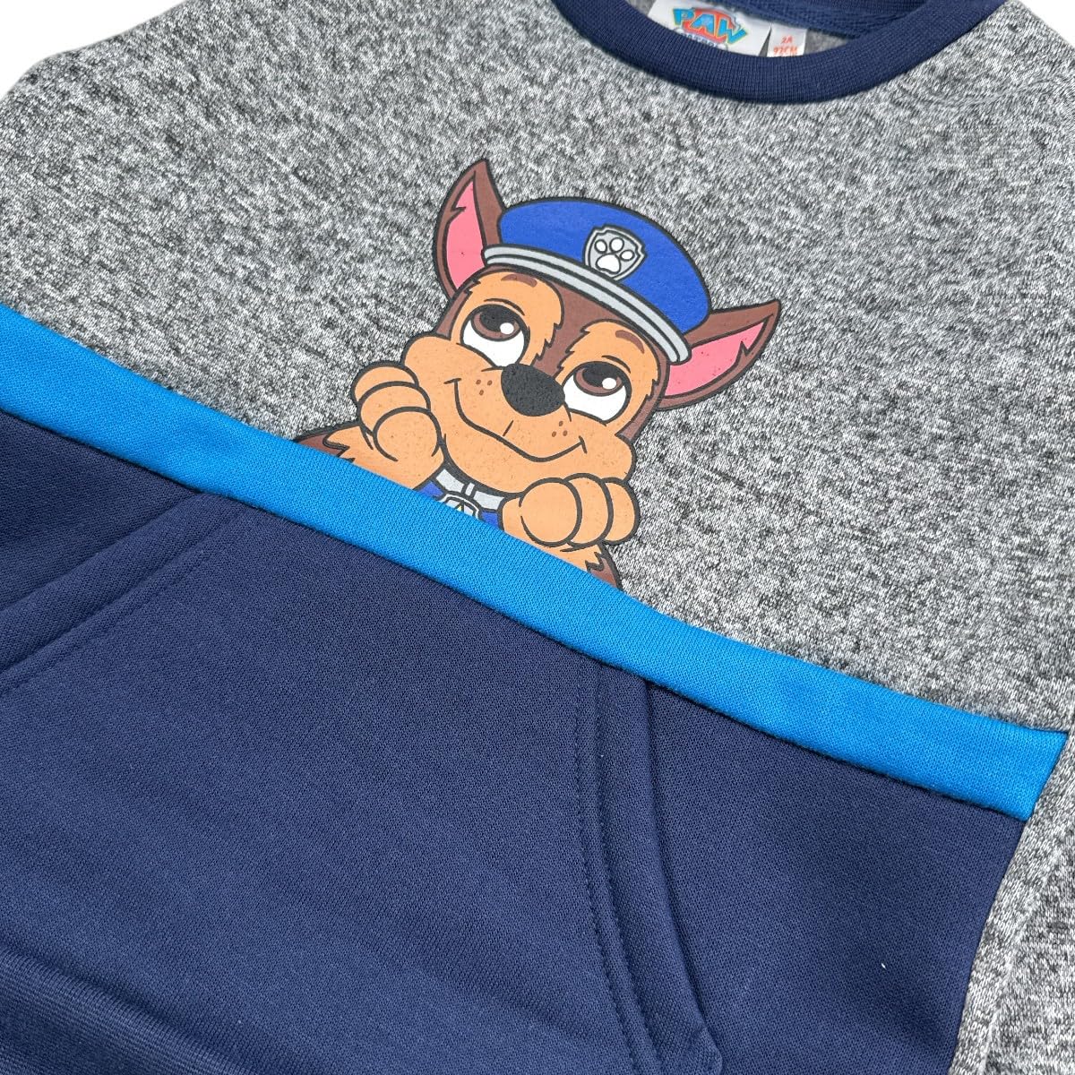 Disney Jungen Paw Patrol Jogger Pullover Sweater