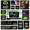 Lumio Vision 9 139cm (55 inches) 4K Ultra HD Smart QD-MiniLED Google TV EPIC1-ADSG gallery image