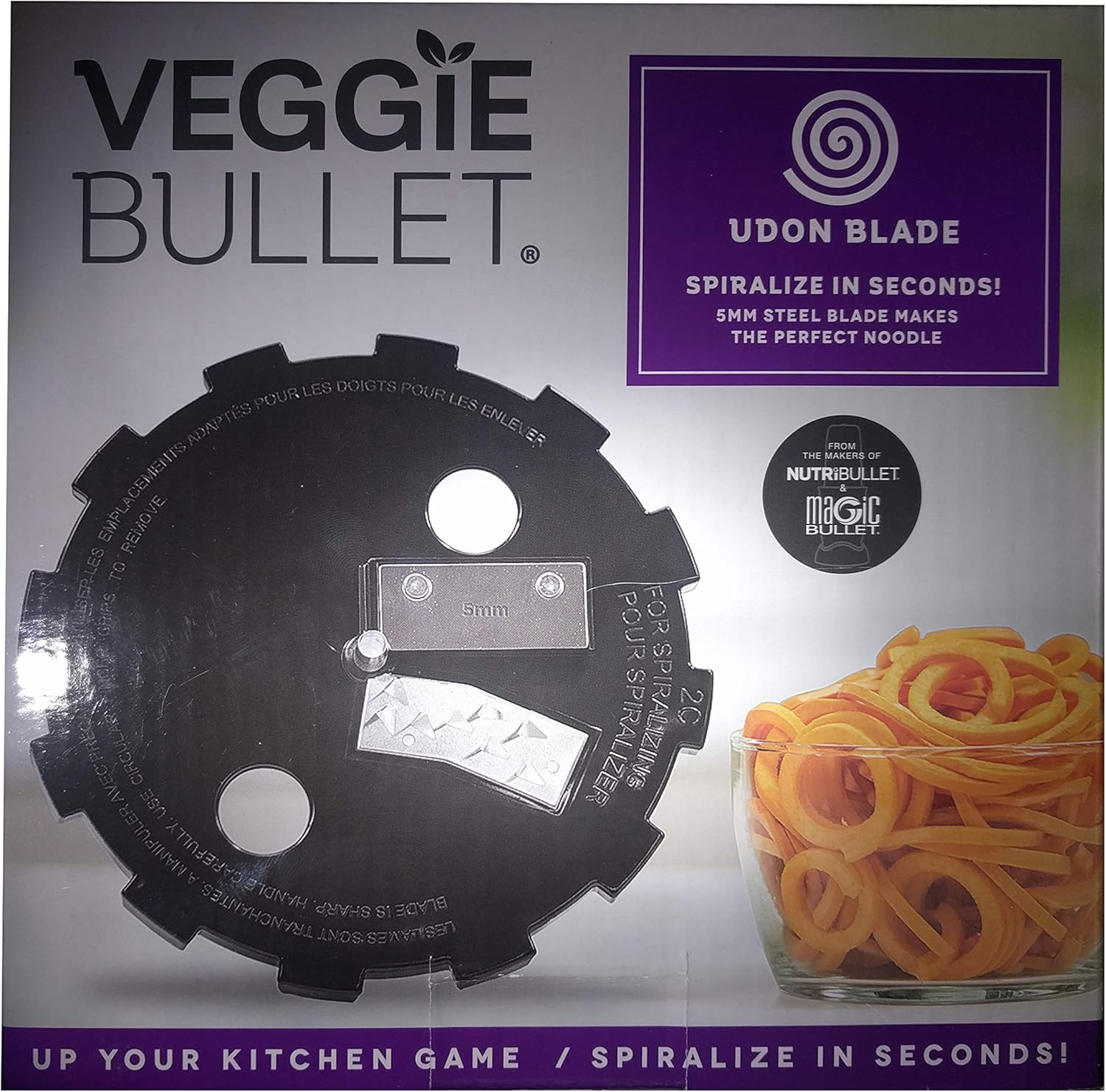 Veggie bullet replacement parts Clearance