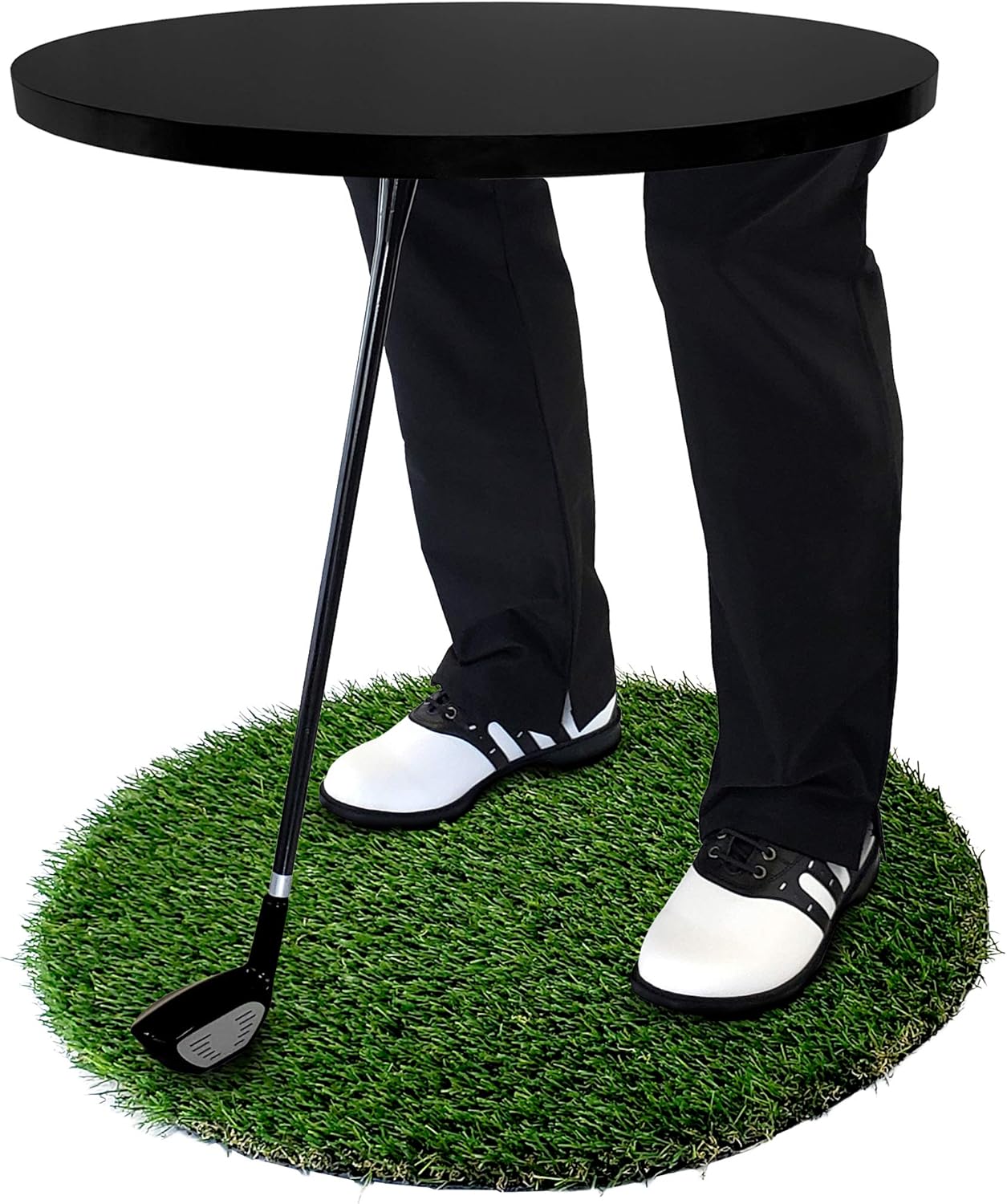 Team Tables The Executive Golf Table