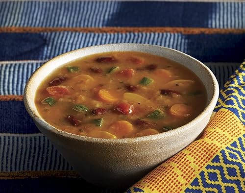 Miniatura 31 de Amy's, Chili, Sin gluten, Vegetariano, Orgánico, Picante, Pimiento jalapeño, 14.7 oz, Paquete de 6