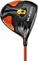 COBRA - コブラ　FLY-Z ドライバー(オレンジ) Cobra Fly-Z Plus Adjustable Vibrant Orange Driver - Discount