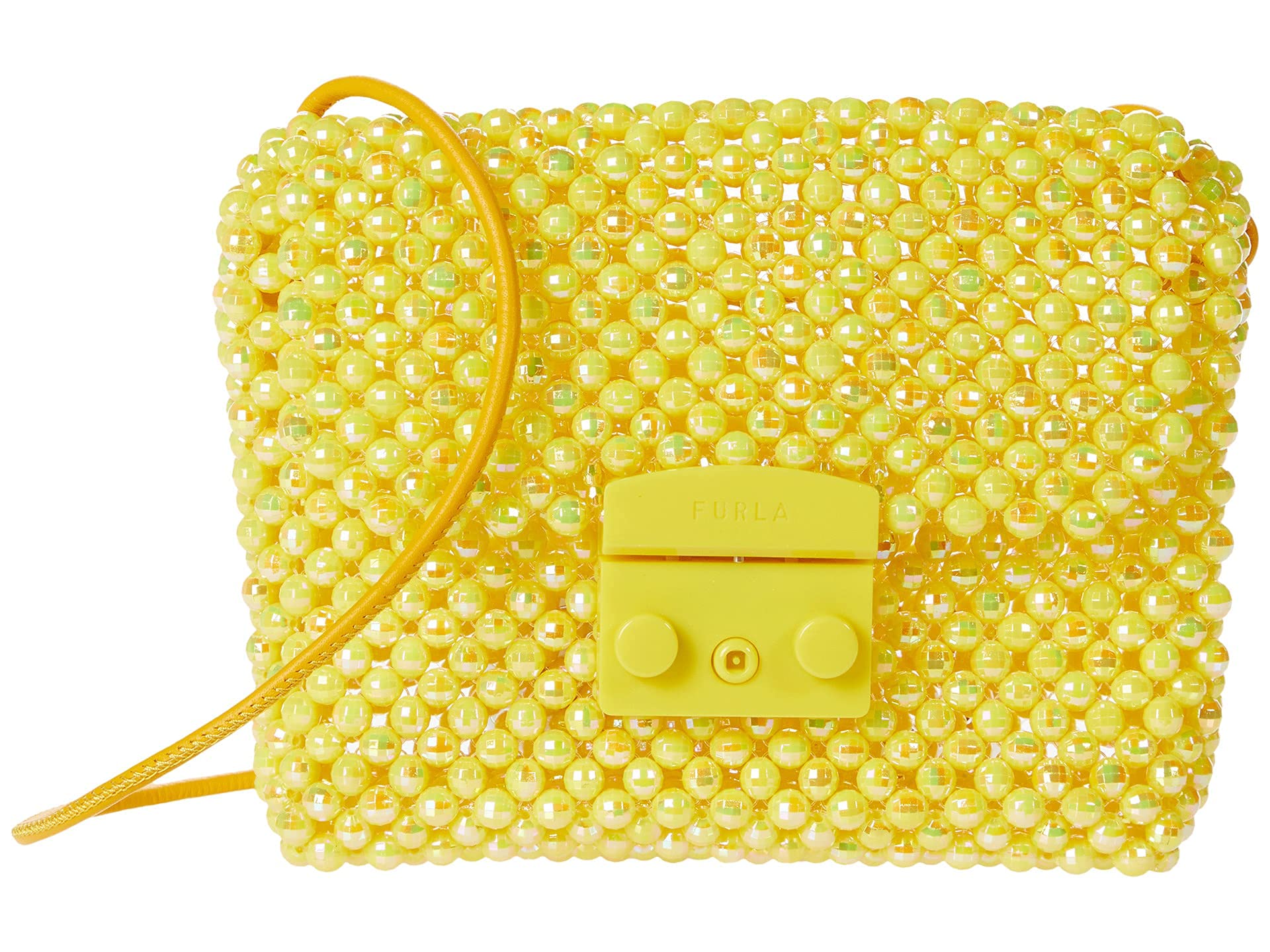 Furla Metropolis Mini Crossbody