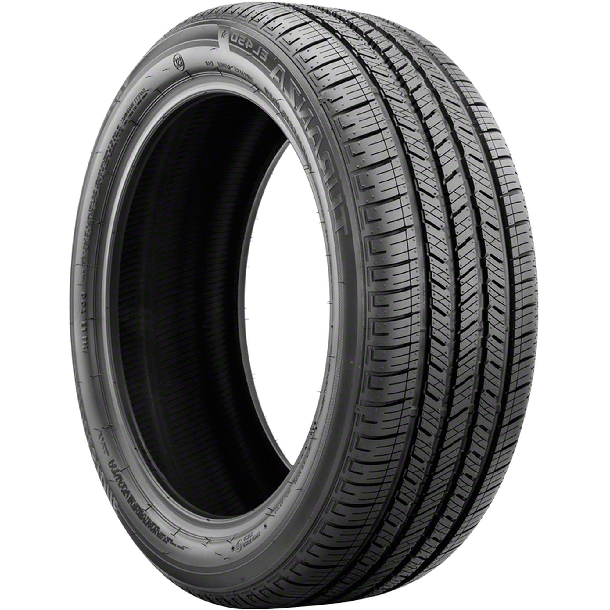 Amazon.com: Bridgestone Turanza EL450 RFT All Season 225/50R18 95V