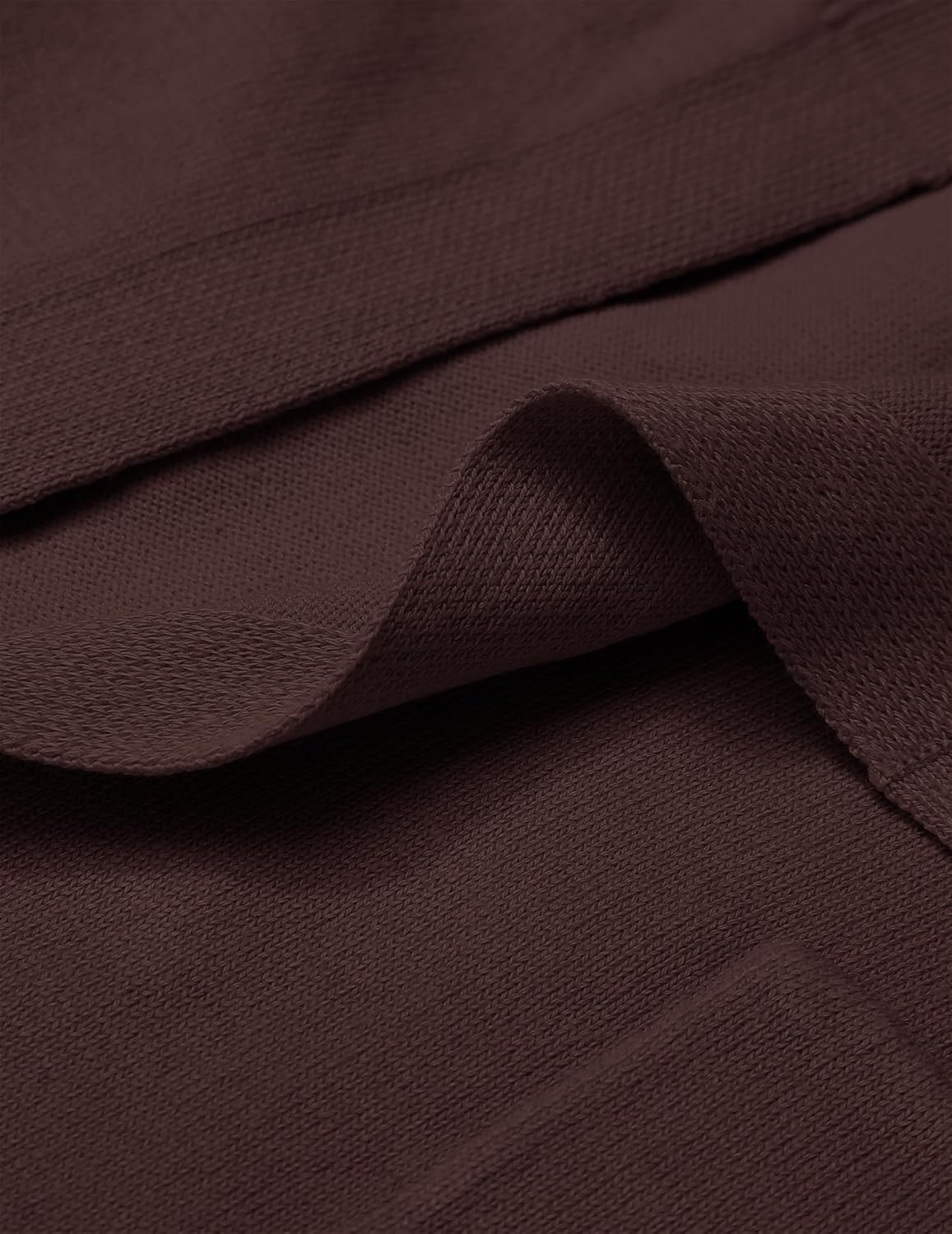 Zeagoo Women Long Cardigan Sweaters Lightweight Open Front Duster Knit Fashion Sweater Coats Trendy Cardigans with Pocket - Image 5