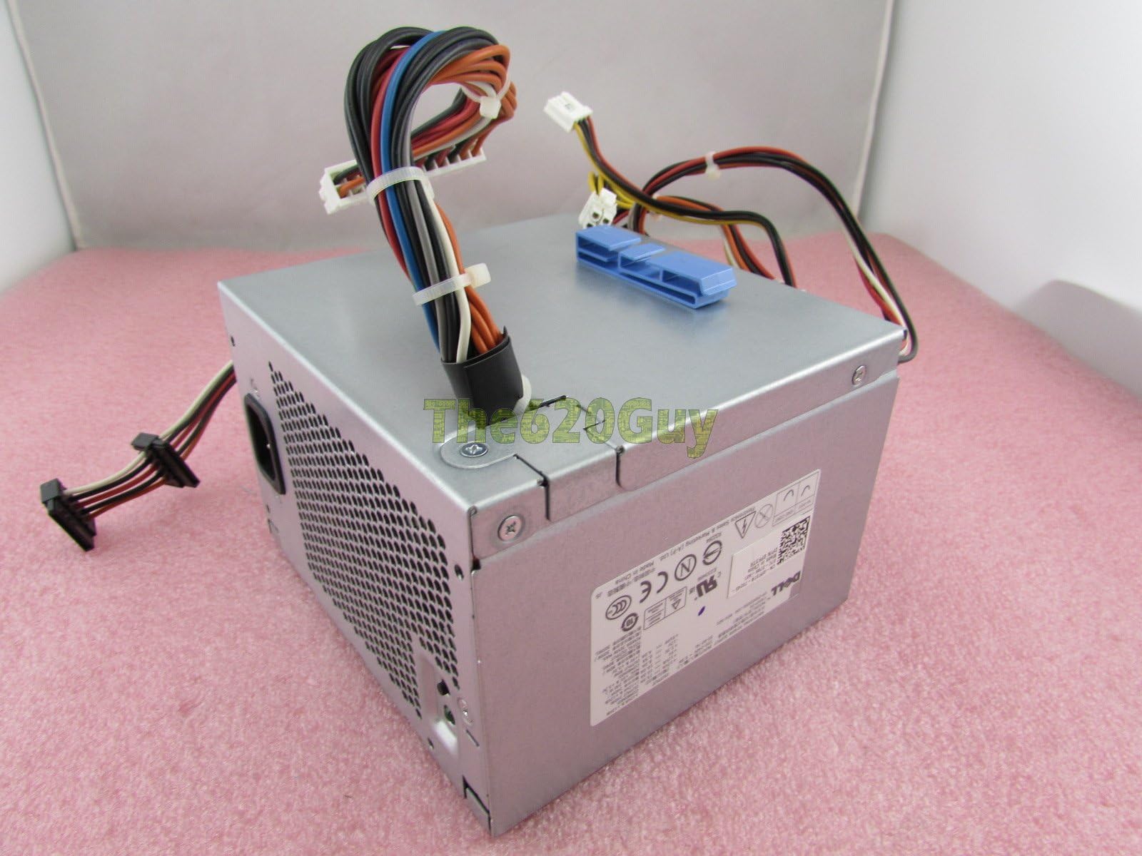 Dell Optiplex 760 MT 305W 305 Watts Switching Power Supply PSU PF3TR F305P-00