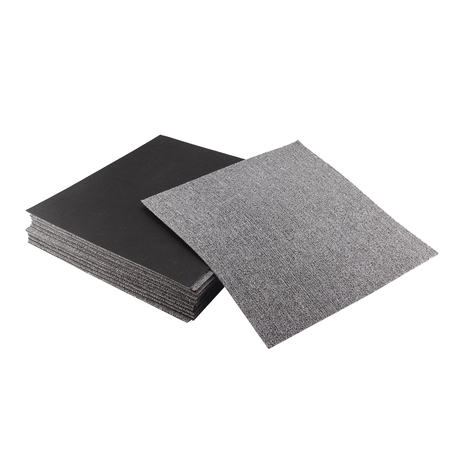 Buy Holdfiturn 20PCS Carpet Tiles 5 SQM Carpet Floor Tiles NonSlip