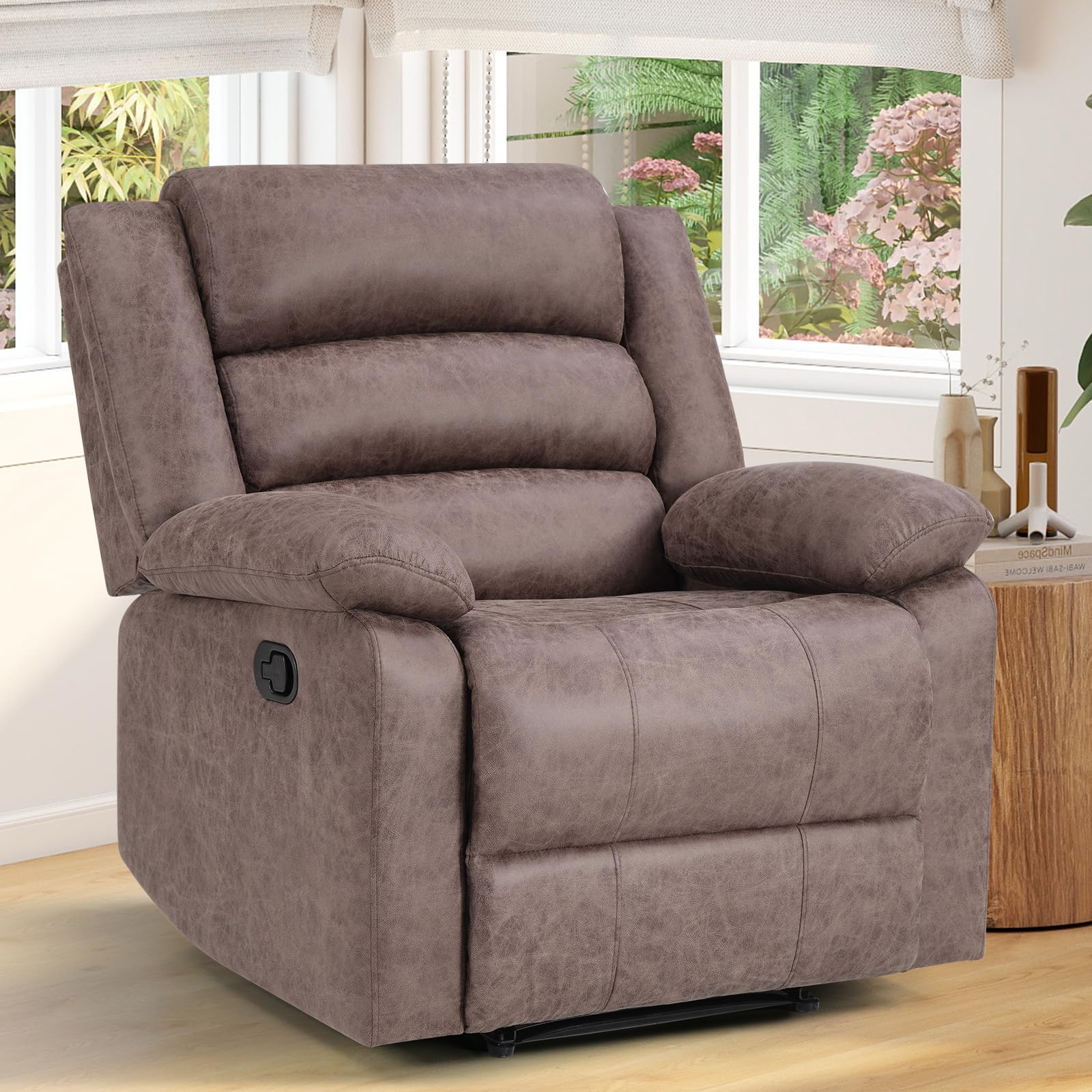 ANJ Manual Recliner