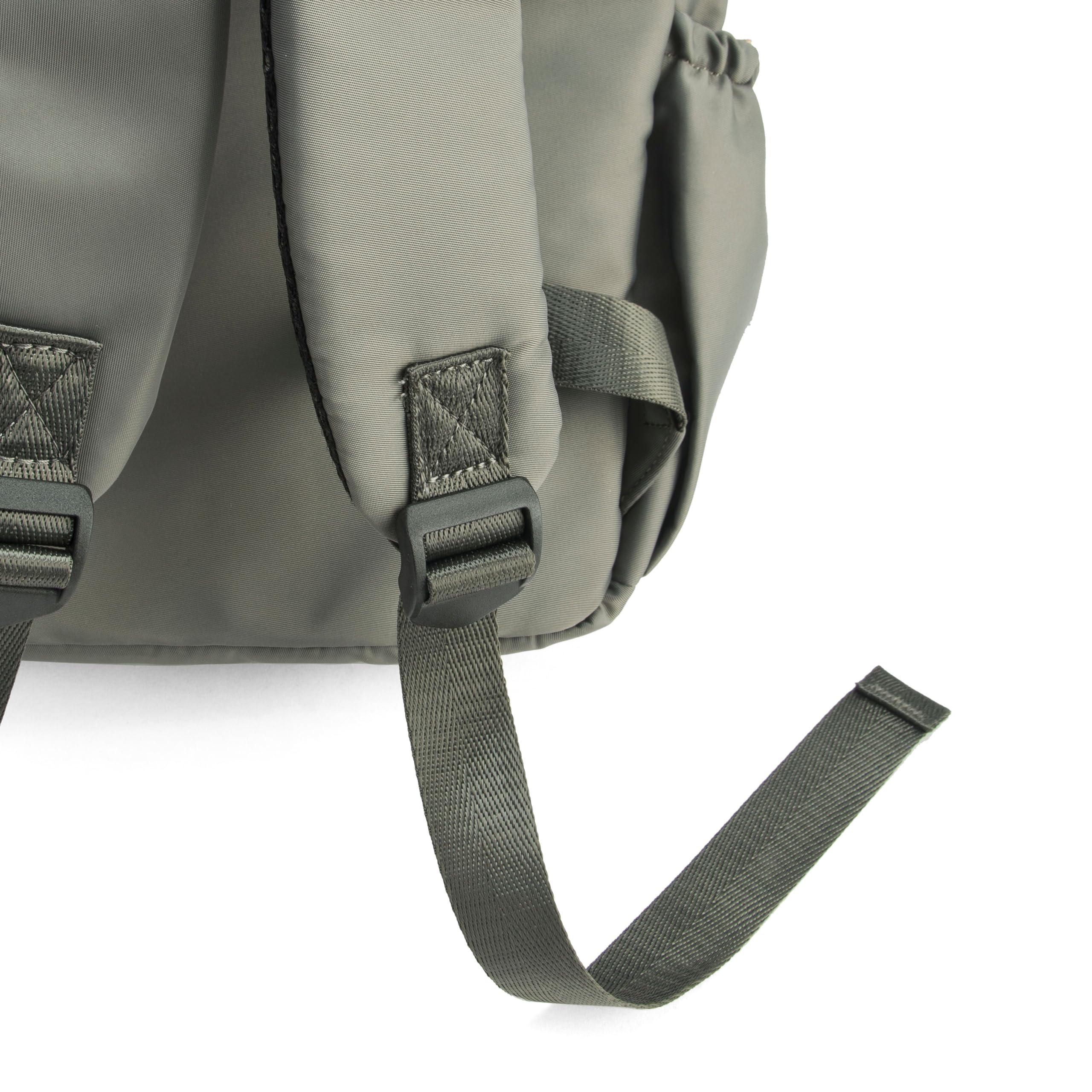 Lino Perros Avril Muse Grey Wallet 3