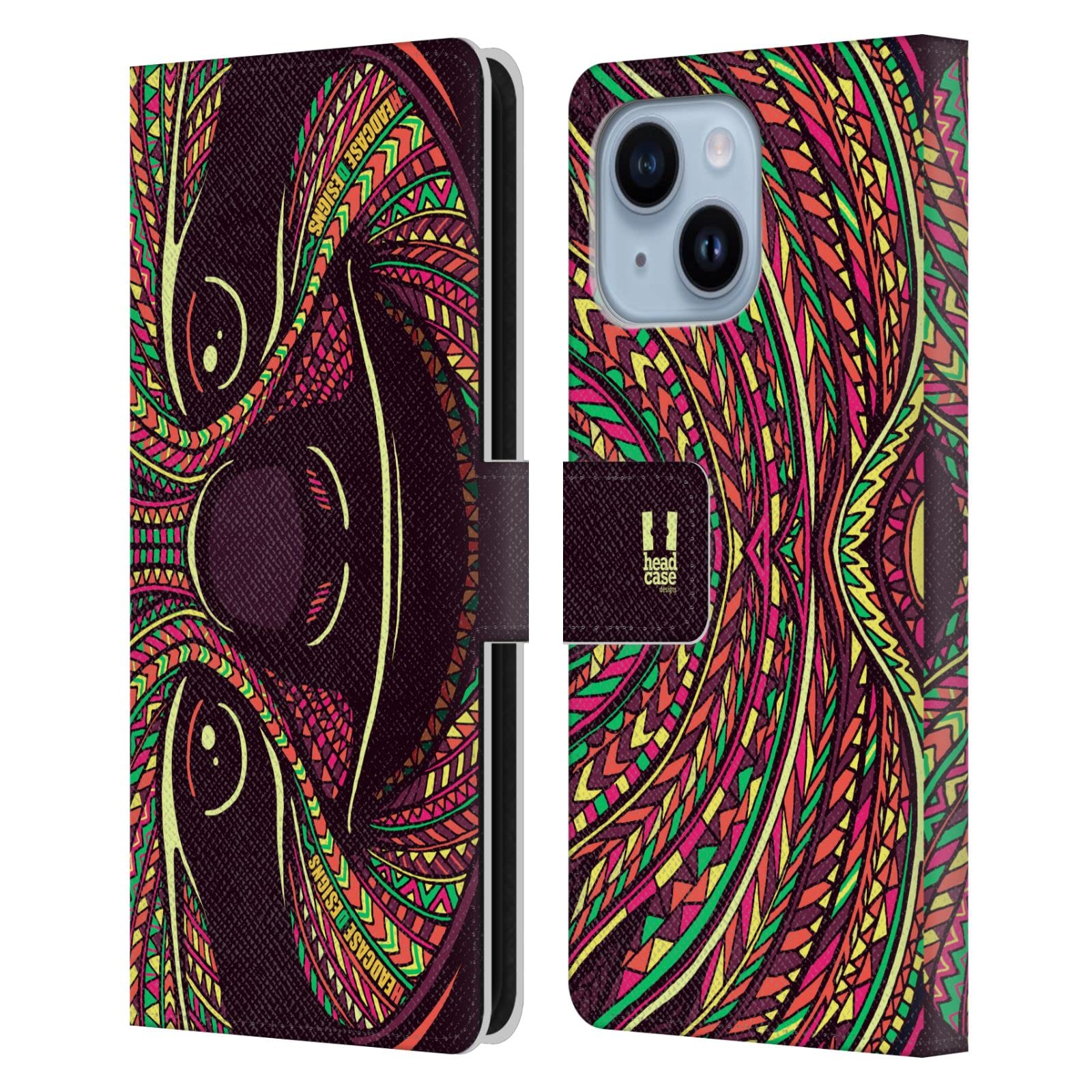 Housse iPhone 14 Plus Paresse pour simplifier vos sorties