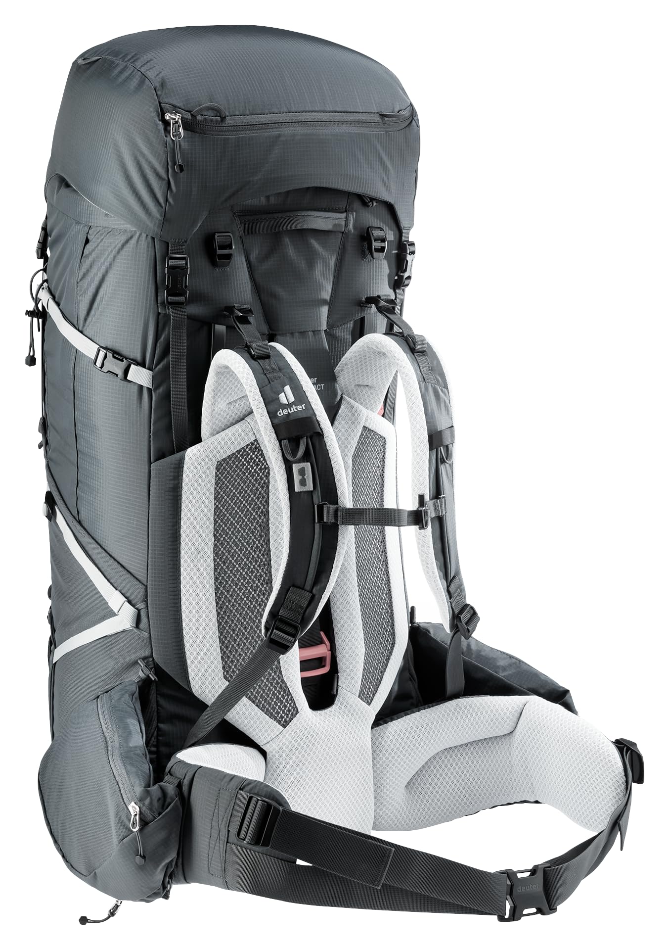 Deuter Aircontact Pro 75+10 SL Sac à dos de trekking femme