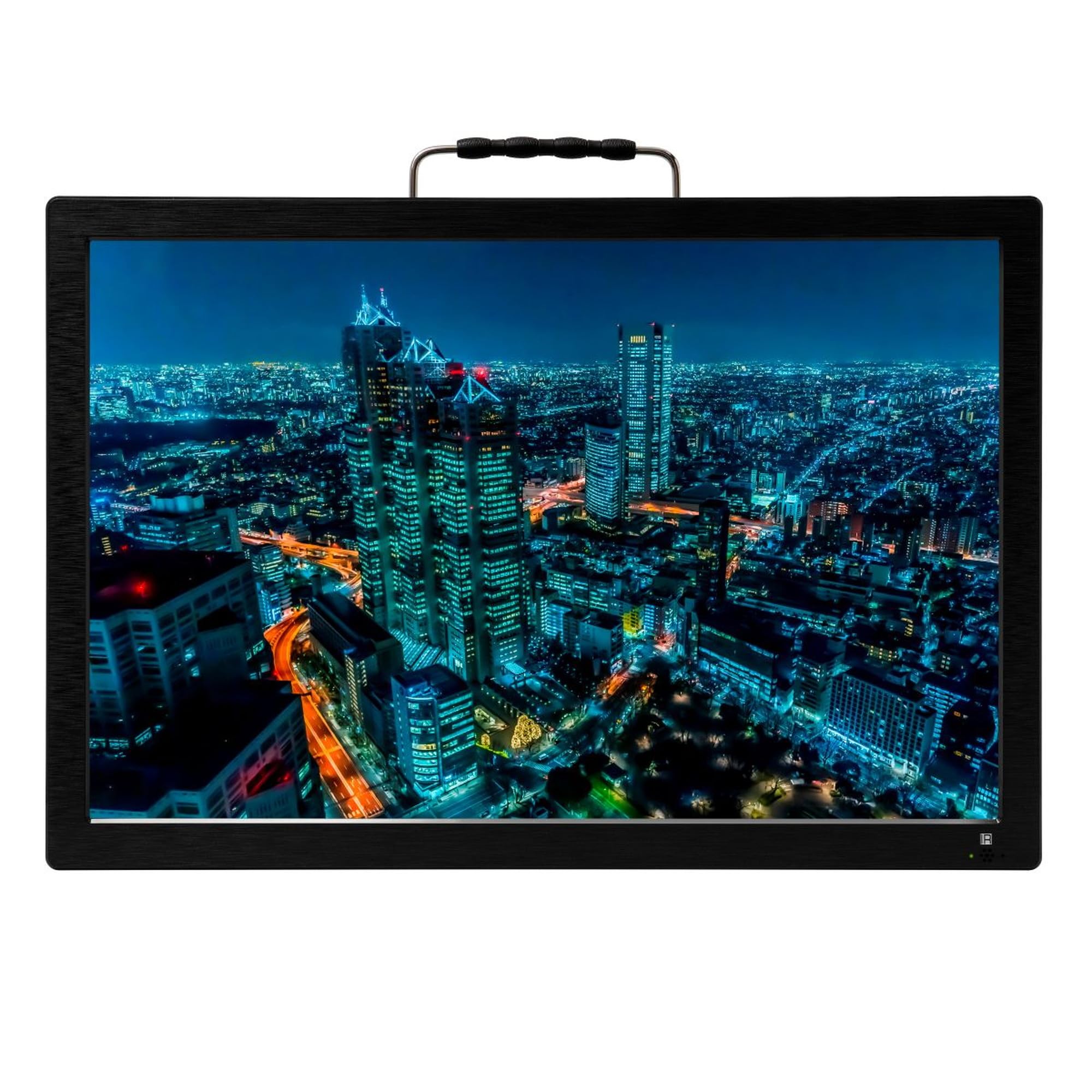 Amazon | OVERTIME 19型 録画機能付き ポータブルTV OT-CT190TE