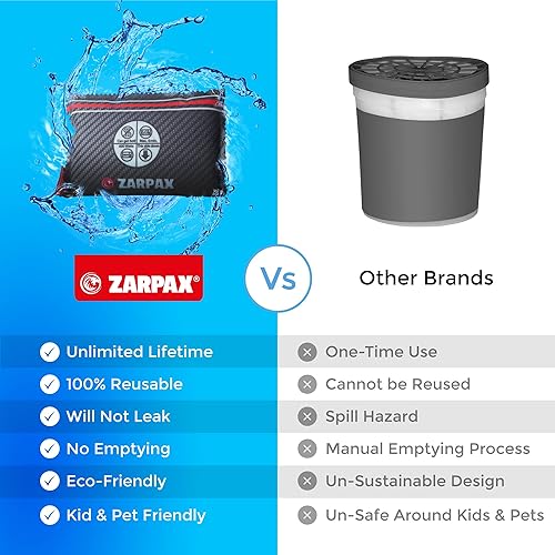 Miniatura 6 de Bolsa deshumidificadora para automóvil, paquete de 4 unidades, absorbe la humedad, la humedad y la condensación en los parabrisas y el interior del