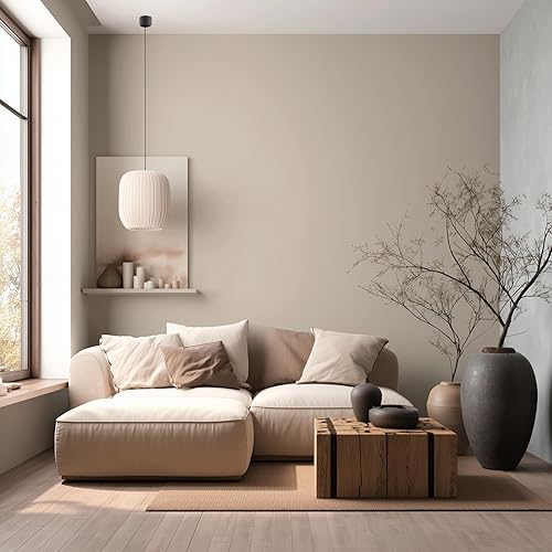 Miniatura 191 de EVOLVE Pintura e imprimación: Respetuoso con el medio ambiente, bajo brillo con cobertura de una capa para superficies interiores y exteriores Verde