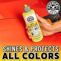 Vista 9 de Cera húmeda de mantequilla, 16 fl oz (Paquete de 1)