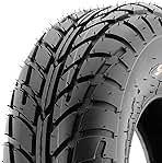 SunF 145/70-6 145/70x6 Hardpack Race Sport ATV UTV Tire 6 PR Tubeless - A021