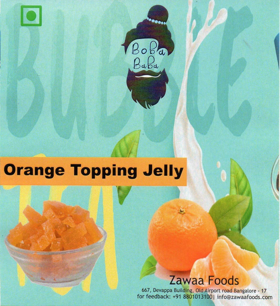 See full amazon price history chart for Zawaa foods Orange Topping Jelly For Milk Shake, Cake, Curd, Fruit Shakes (500g) Zawaa foods Orange Topping Jelly For Milk Shake, Cake, Curd, Fruit Shakes (500g) (B084TLR4X8) Amazon Price History, Amazon Price Tracker