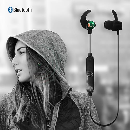 Vista 26 de SOAR Auriculares inalámbricos Bluetooth NCAA