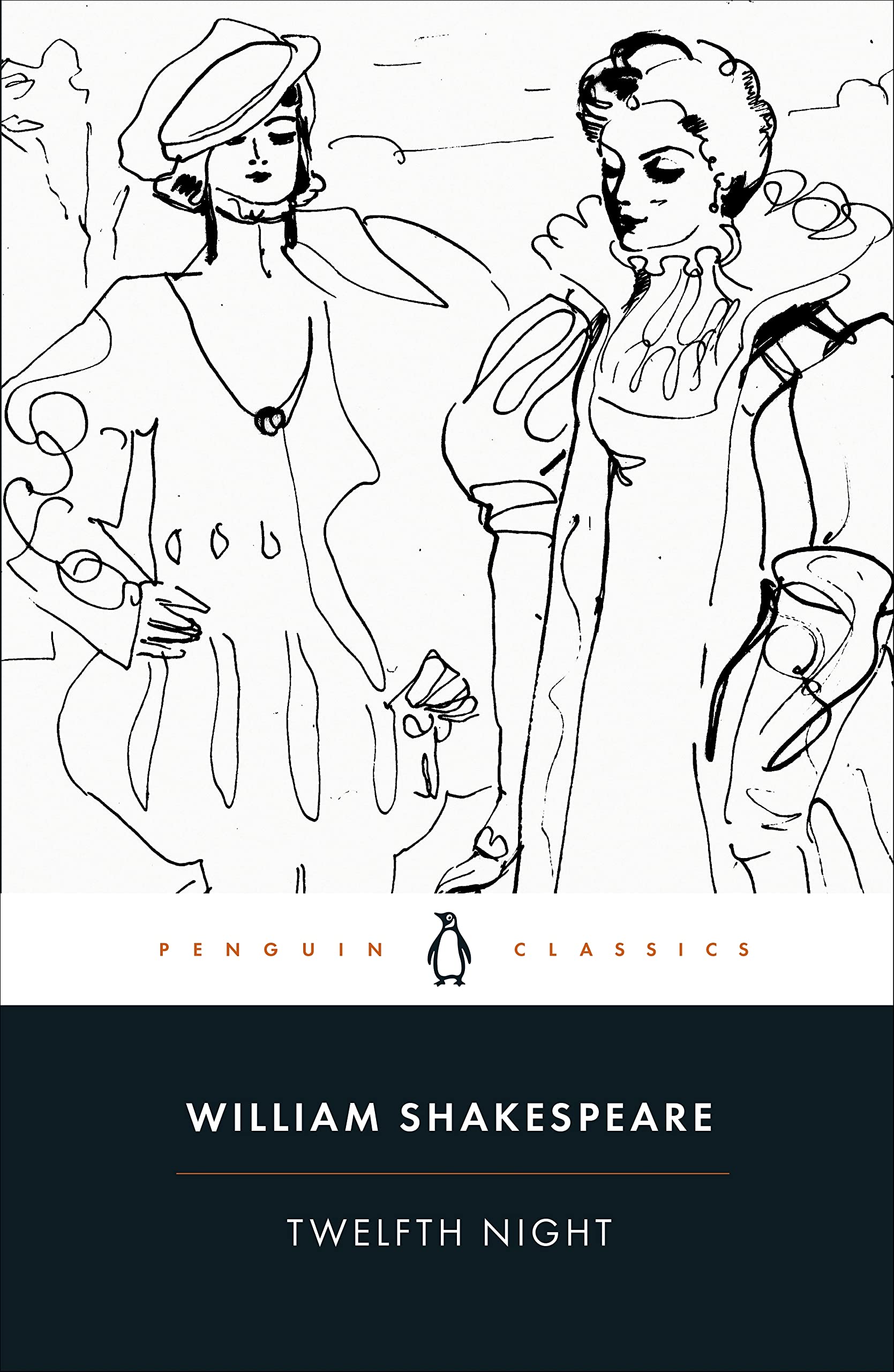 Twelfth Night
