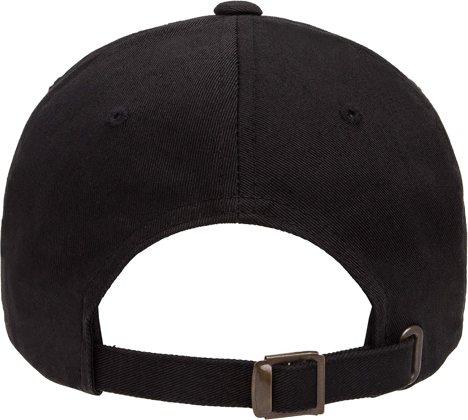 Yupoong YP Classic Dad Cap, One Size Fits All