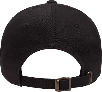 Yupoong YP Classic Dad Cap, One Size Fits All