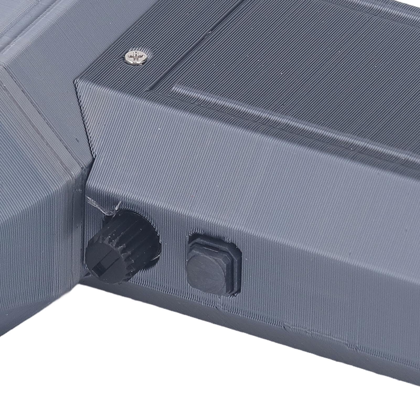 Mingzhe Mini Air Duster Potente Ad Alta velocità 110000 Giri/min per la Pulizia di Dispositivi Elettronici per Ufficio Domestico Set Portatile da 5 Pezzi