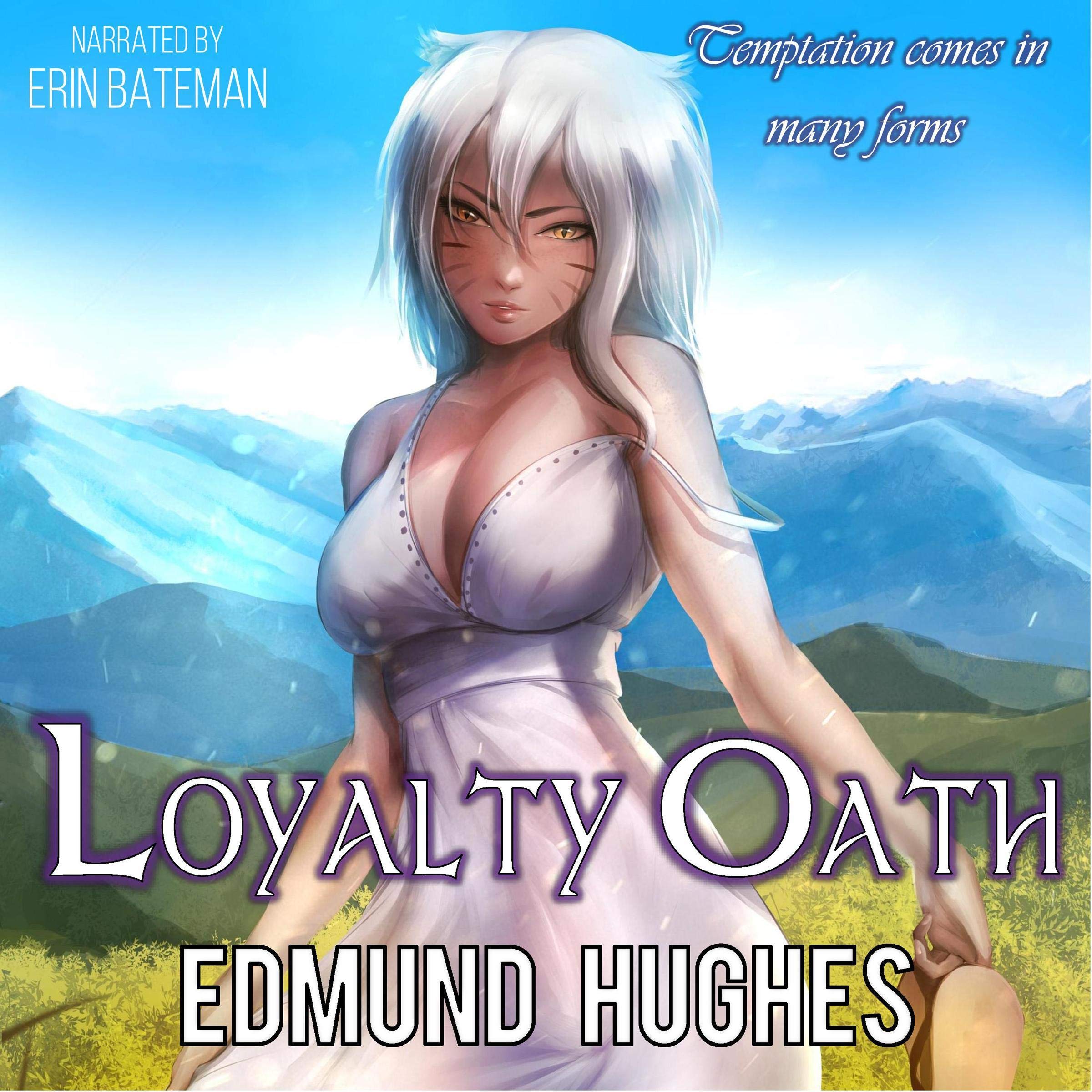 Cover art for Loyalty Oath