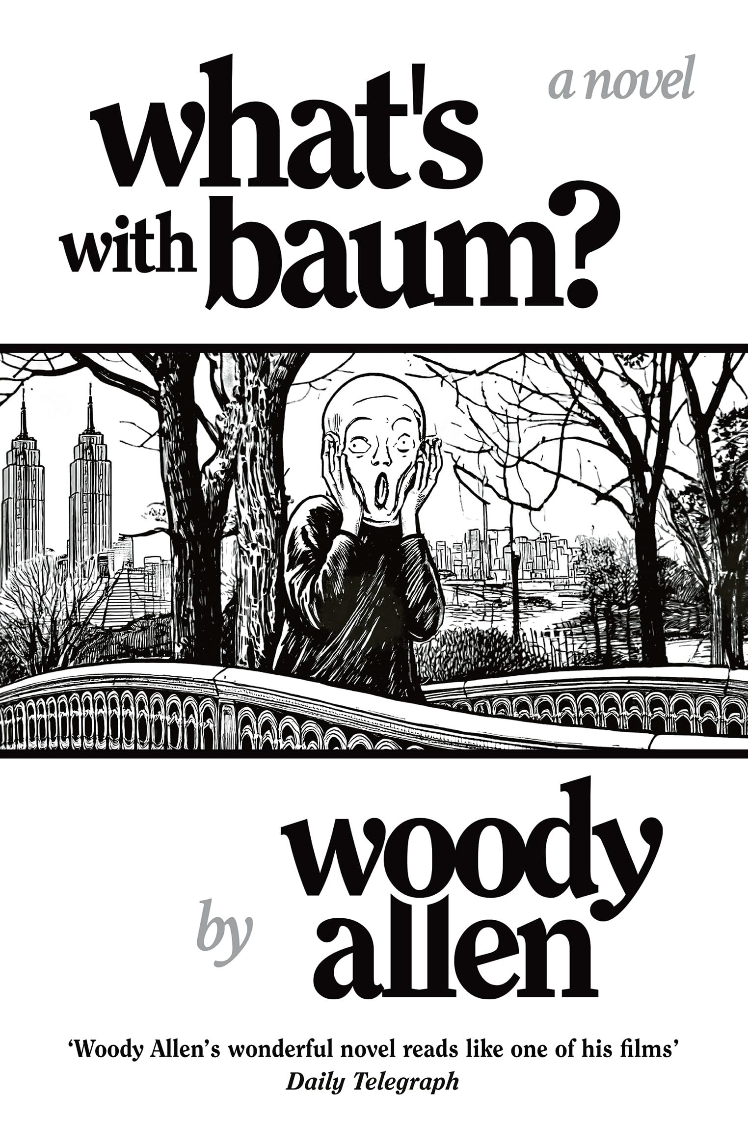 What's with Baum?