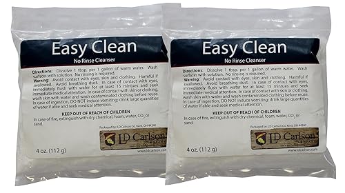 Miniatura 7 de BSG DP-GFZY-7I2K, equipo para preparar cerveza casera, con un garrafón de vidrio de 6 galones