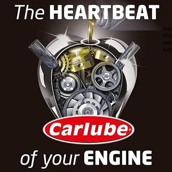 Carlube XST011 2-Stroke Mineral Motorcycle Oil