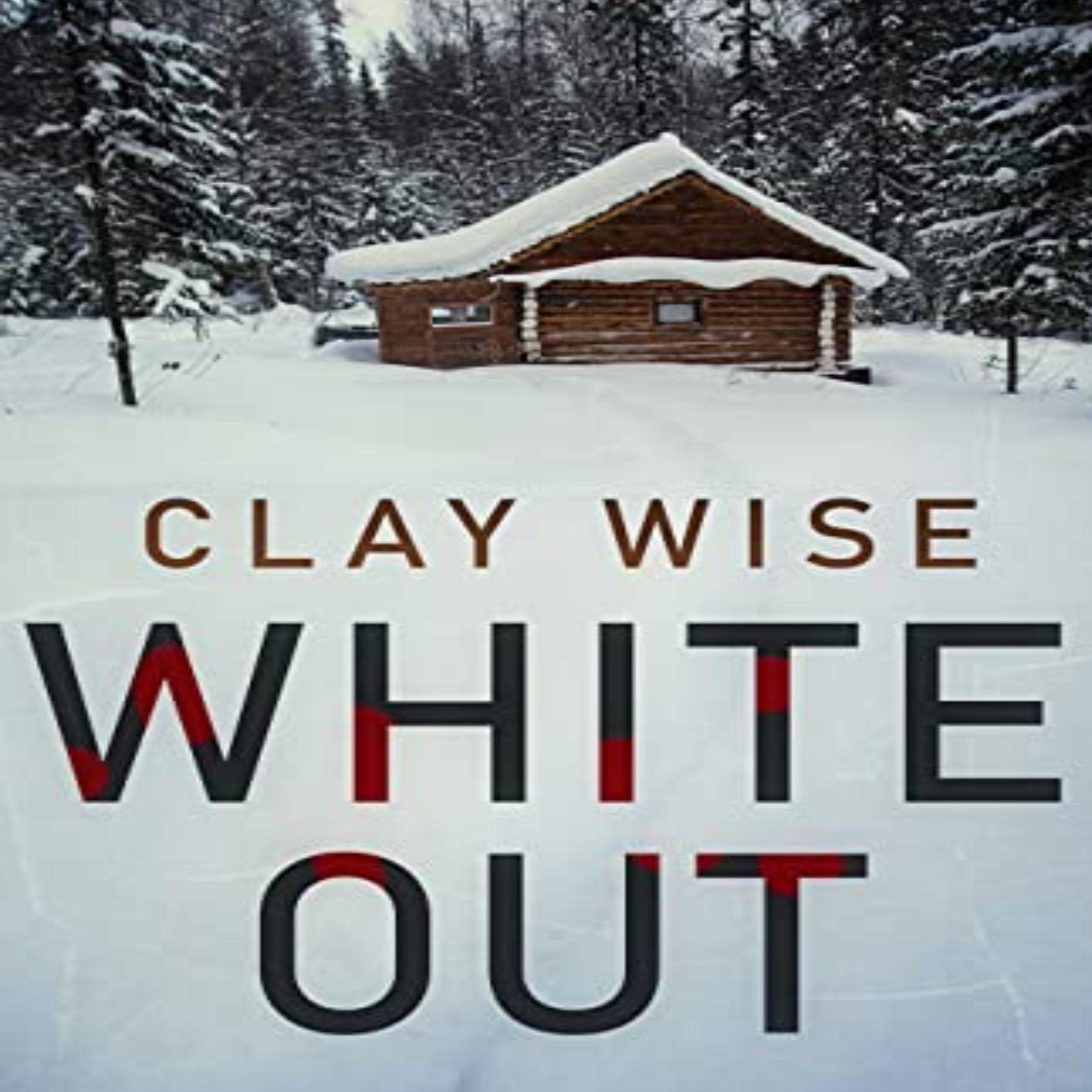 Cover art for Whiteout