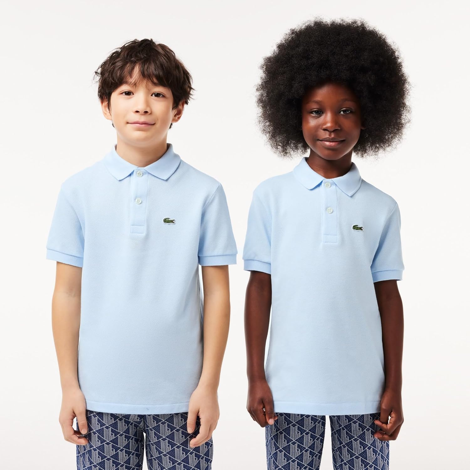 Lacoste Boy's Polo Shirt 2 Years Ruisseau