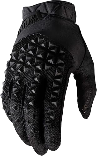 100% Guantes de ciclismo de montaña Geomatic - Equipo de protección MTB y Power Sport Racing disponible en Yaxa Costa Rica